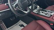 Jetour X70 Plus Prestige