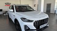 Jetour X70 Plus Prestige