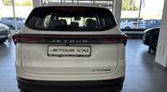 Jetour X70 Plus Prestige
