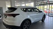 Jetour X70 Plus Prestige