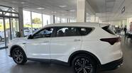 Jetour X70 Plus Prestige