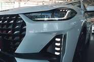 Jetour X70 Plus Prestige