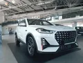 Jetour X70 Plus