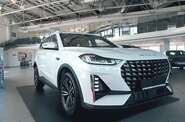 Jetour X70 Plus Prestige