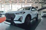 Jetour X70 Plus Prestige