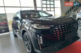 Jetour X70 Plus 2025 в Кропивницький (Кіровоград)