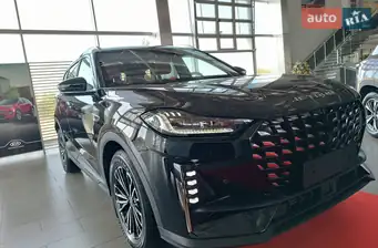 Jetour X70 Plus