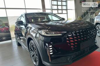 Jetour X70 Plus 2025 Prestige