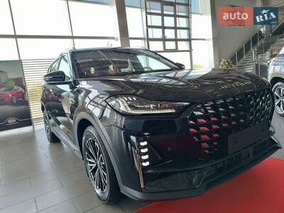 Jetour X70 Plus 2025 Prestige