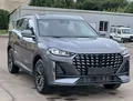 Jetour X70 Plus Jetour X70 Plus