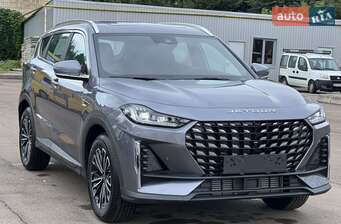 Jetour X70 Plus 2025 в Рівне