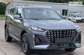 Jetour X70 Plus 2025 Prestige