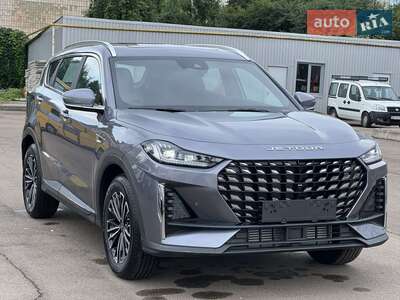 Jetour X70 Plus 2025 Prestige