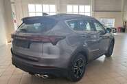 Jetour X70 Plus - фото 10