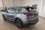 Jetour X70 Plus - фото 8