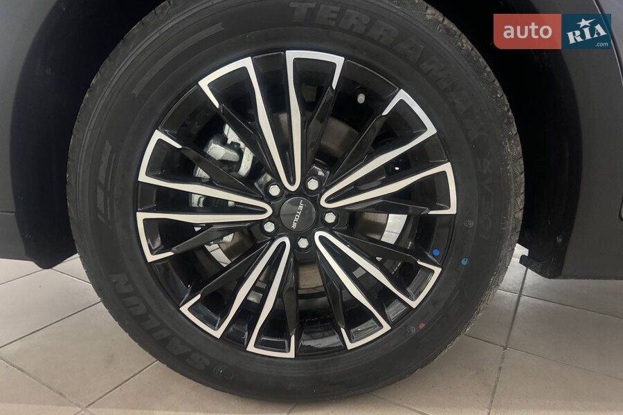Jetour X70 Plus - фото 13