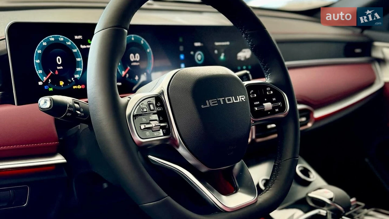 Jetour-3