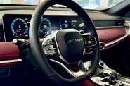 Jetour X70 Plus Jetour X70 Plus Prestige