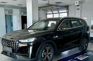 Jetour X70 Plus Jetour X70 Plus Prestige