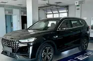 Jetour X70 Plus Jetour X70 Plus Prestige