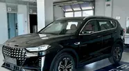 Jetour X70 Plus Prestige