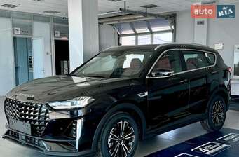 Jetour X70 Plus 2025 в Ужгород