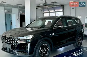 Jetour X70 Plus