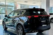 Jetour X70 Plus Jetour X70 Plus Prestige