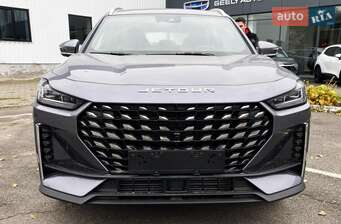 Jetour X70 Plus 2025 в Вінниця