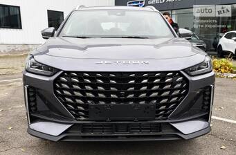Jetour X70 Plus 2025 Prestige
