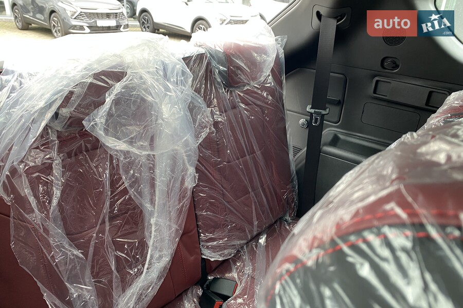 Jetour X70 Plus - фото 14