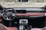 Jetour X70 Plus - фото 12