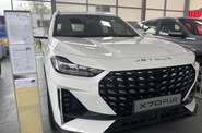 Jetour X70 Plus Prestige