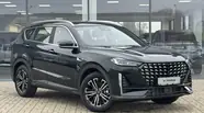 Jetour X70 Plus Prestige