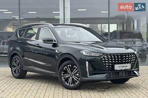 Jetour X70 Plus Prestige