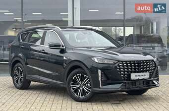 Jetour X70 Plus 2025 в Одеса