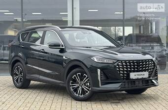 Jetour X70 Plus 2025 Prestige