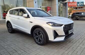 Jetour X70 Plus 2025 в Одеса