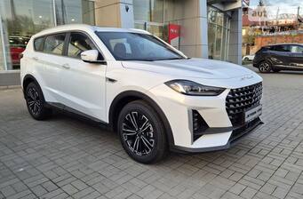 Jetour X70 Plus 2025 Prestige