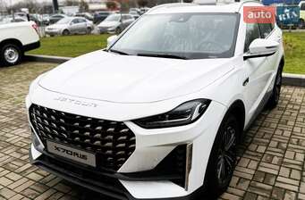Jetour X70 Plus 2025 в Київ
