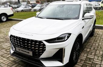 Jetour X70 Plus 2025 Prestige