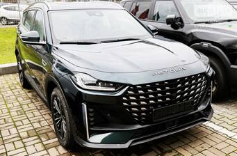 Jetour X70 Plus 2025 Prestige