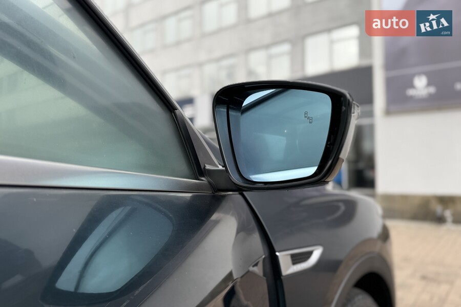 Jetour X70 Plus - фото 8