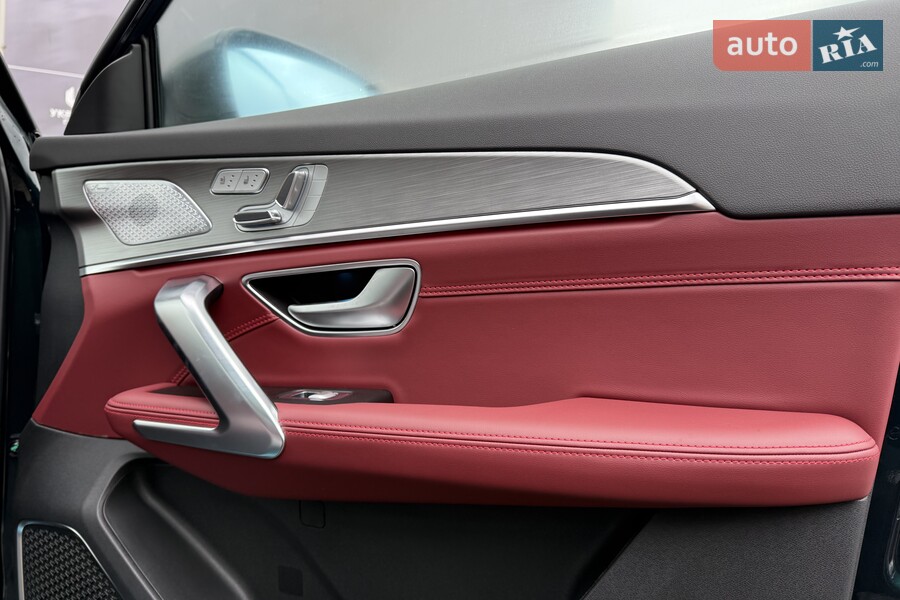 Jetour X70 Plus - фото 23