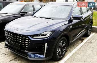 Jetour X70 Plus 2025 в Київ