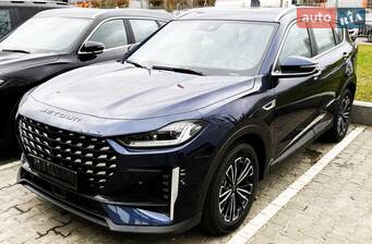 Джетур Х70 Плюс I покоління Кроссовер