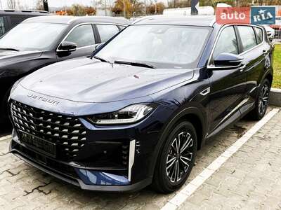 Jetour X70 Plus 2025 Prestige