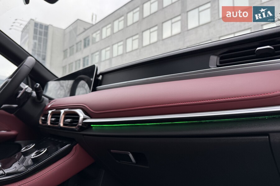 Jetour X70 Plus - фото 23