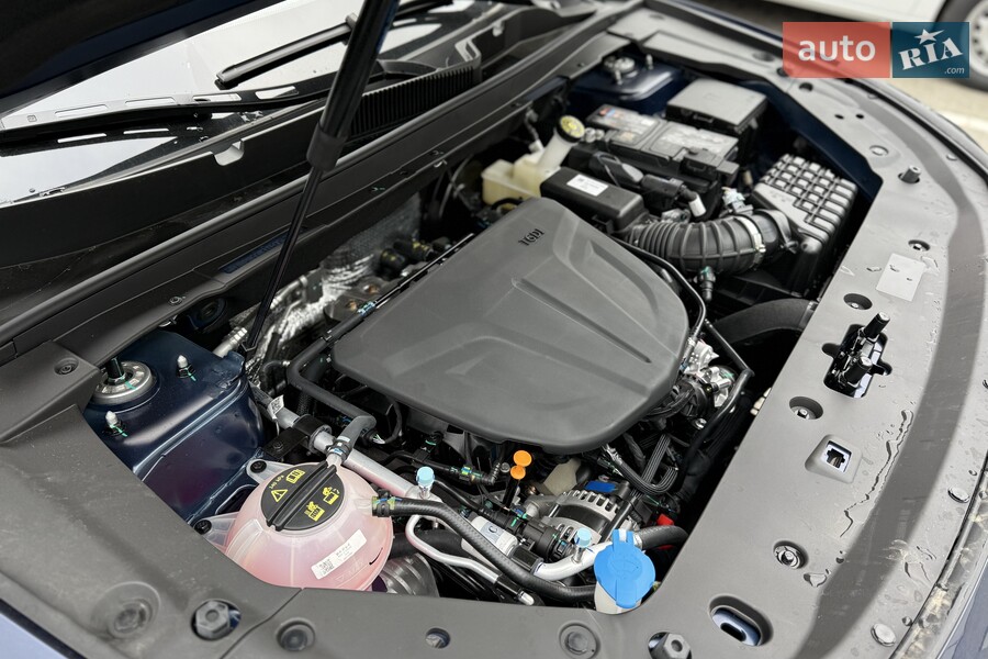 Jetour X70 Plus - фото 31