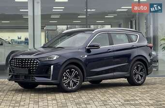 Jetour X70 Plus 2025 в Одеса